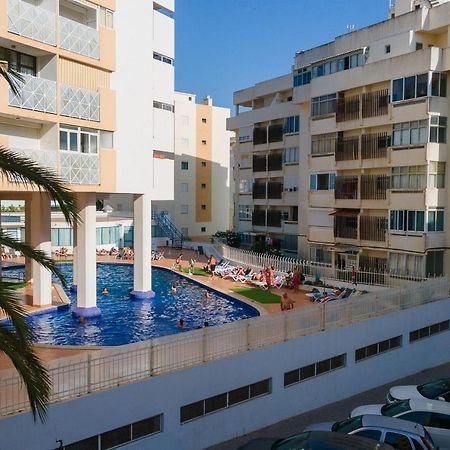 Bright 1Bdr Apartment W/Balcony & Pool By Lovelystay Silves Zewnętrze zdjęcie
