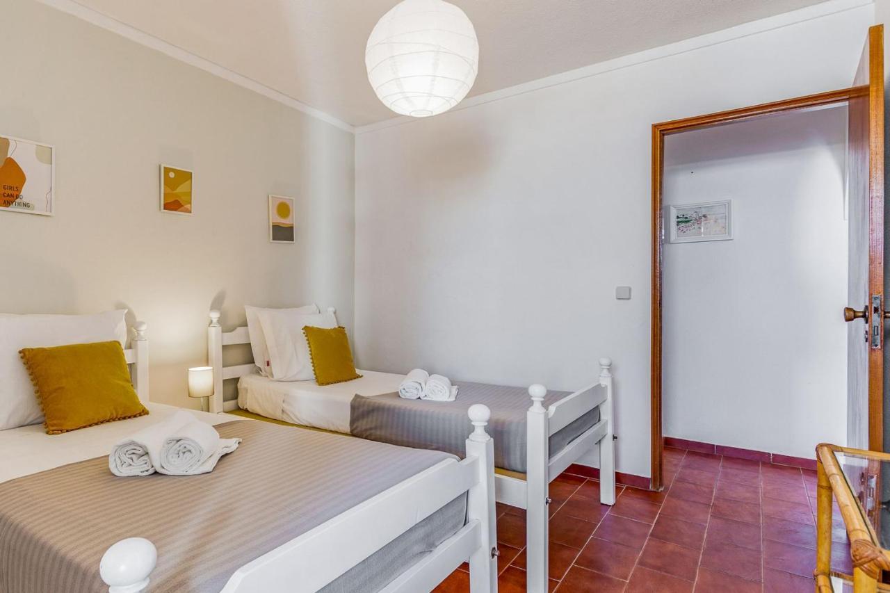 Bright 1Bdr Apartment W/Balcony & Pool By Lovelystay Silves Zewnętrze zdjęcie