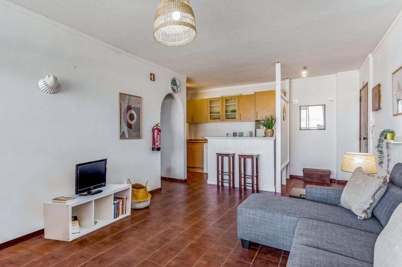 Bright 1Bdr Apartment W/Balcony & Pool By Lovelystay Silves Zewnętrze zdjęcie