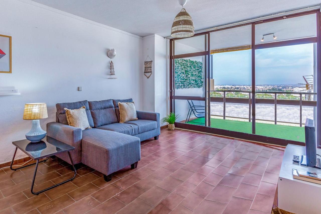 Bright 1Bdr Apartment W/Balcony & Pool By Lovelystay Silves Zewnętrze zdjęcie